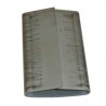 Plombe PN 32 MM Galvaniseret (1.000 stk)