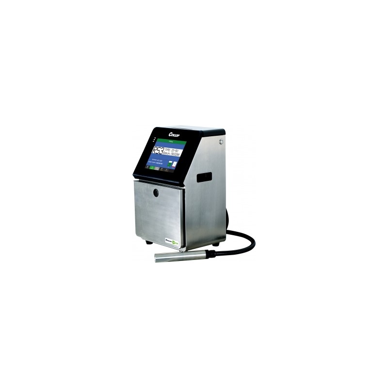 CM 760 CIJ high speed printer