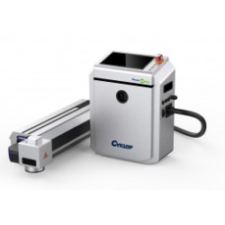 CM 800 C Laser printer